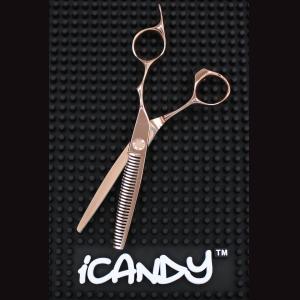 iCandy Luxe Element-T Rose Gold Thinner 6.0″