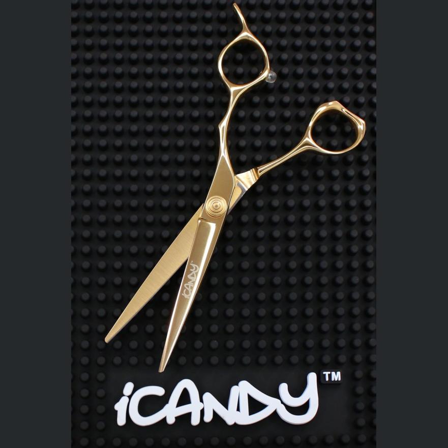 iCandy Luxe Yellow Gold 6.0"