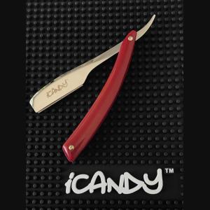 iCandy Professional Shaving Razor