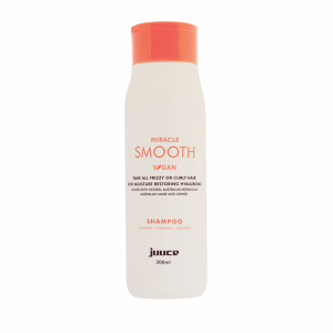 Juuce Miracle Smooth Conditioner 375ml