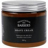 Wahl Traditional Barbers Shave Cream