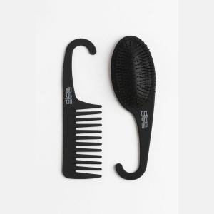 Glide Deknot Duo (Wet Brush & Shower Comb)