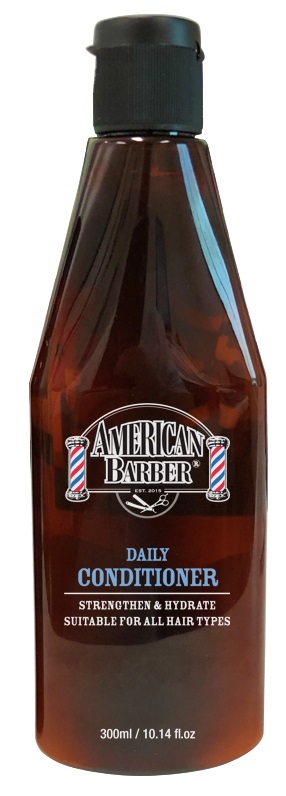 American Barber Daily Conditioner