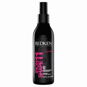Redken Iron Shape 11 Thermal Holding Hair Spray