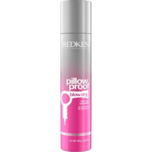 Redken Pillow Proof Express Primer With Heat Protection