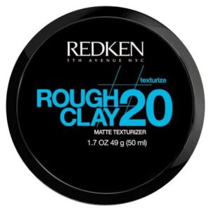 Redken Rough Clay 20 Matte Texturizer Hair Care