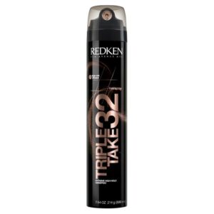 Redken Triple Take 32 Hair Spray Hair Styling