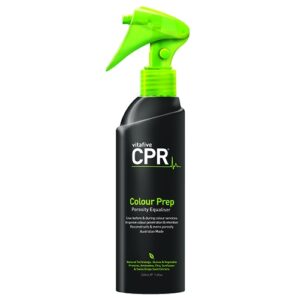 CPR Colour Prep Porosity Equaliser 220ml