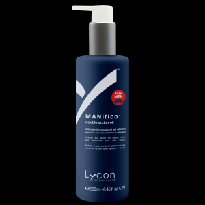 Lycon MANifico Finishing Oil 250ml