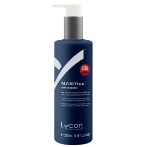 Lycon MANifico Skin Cleanser 250ml