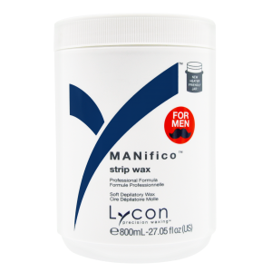 Lycon MANifico Strip Wax 800ml