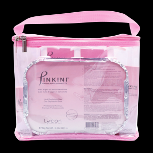Lycon Pinkini Brazillian Care Kit