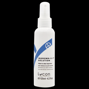 Lycon Ingrown-X-It Solution 125ml