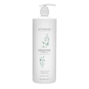 Affinage Cleanse & Care Sensitive Shampoo