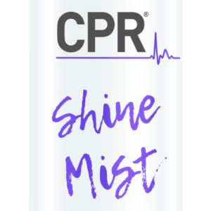 CPR Shine Mist 120ml