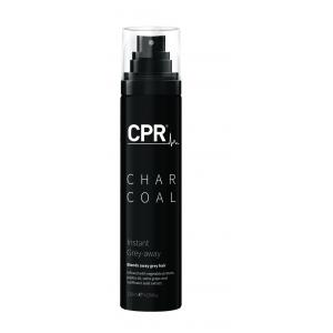 CPR Charcoal 120ml