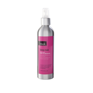 muk Deep Leave In Conditioner 250ml
