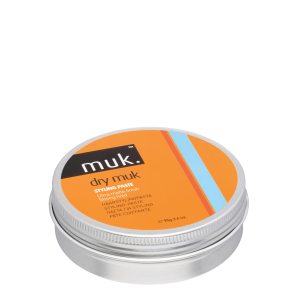 muk Dry Styling Paste 95g