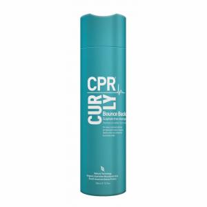 CPR Curly Bounce Back Shampoo 300ml