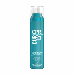 CPR Curly Curl Refresher Leave-in revitaliser 110ml