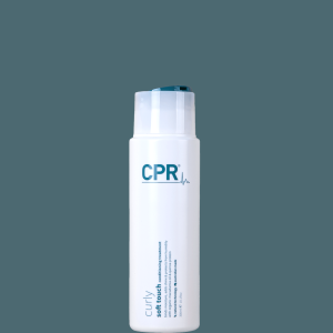 CPR Curly Soft Touch Conditioning Treatment 300ml