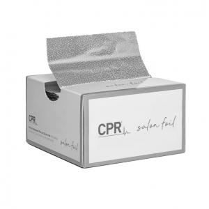CPR Silver Embossed Pre-cut Foil 500 Sheets