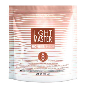Matrix Light Master with Bonder Inside