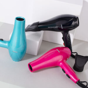 Silver Bullet Ethereal Hair Dryer – 3 Pack