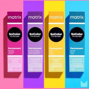 Matrix SoColor