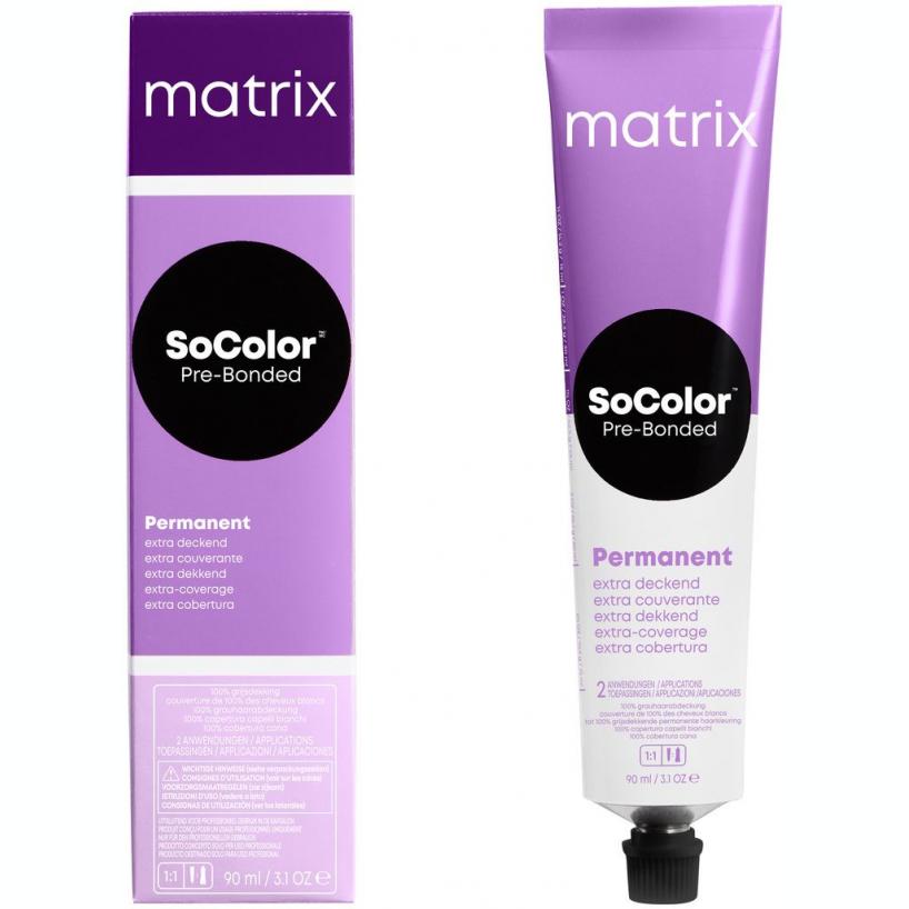 Matrix SoColor Extra Coverage - Salon Depot