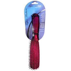 Taylor Madison By Brushworx Soft And Smooth Brush