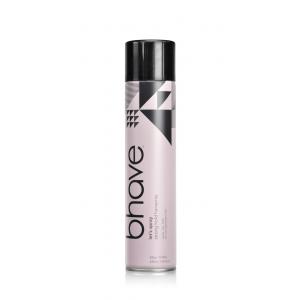bhave Strong Hold Hairspray 439ml