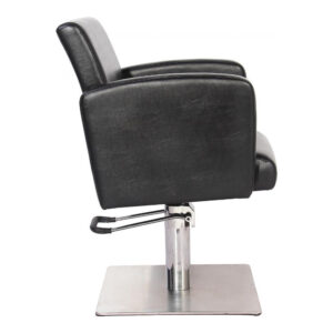 Ambience Styling Chair – Black