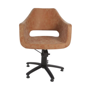 Becca Styling Chair – Desert