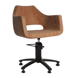 Becca Styling Chair – Desert