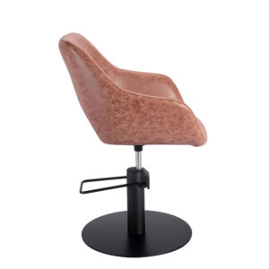 Bridget Styling Chair – Desert Rose