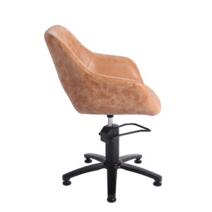 Bridget Styling Chair – Desert