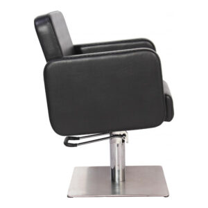 Gamma Styling Chair – Black