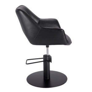 Leesa Styling Chair – Black