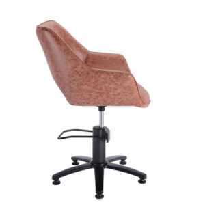 Leesa Styling Chair – Desert Rose