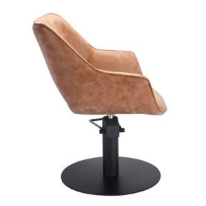 Leesa Styling Chair – Desert