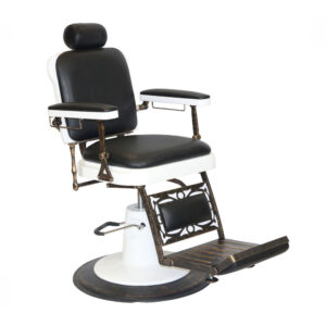 Chicago Barber Chair – Black