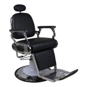 Detroit Barber Chair