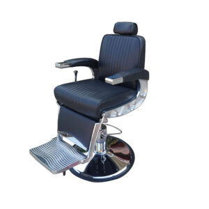 Kez Barber Chair