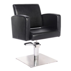 Ambience Styling Chair – Black