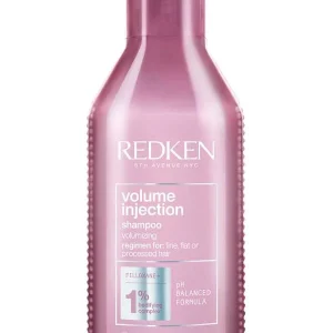 Redken Volume Injection Shampoo