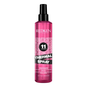Redken Thermal Styling Low Hold