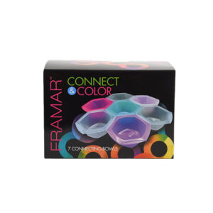 Framar Connect & Colour Bowls