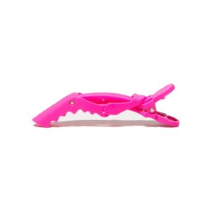 Framar Gator Grip Clips – Pink (4pc)