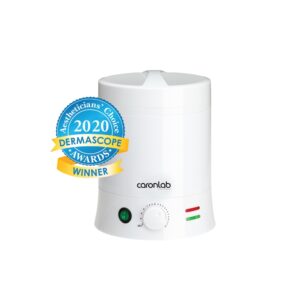 Caronlab Professional Wax Heater 1lt